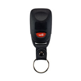 3 BTN Car Key Fob Replacement for Kia Soul 2010 - 2013 NYOSEKS-AM08TX. 95430-2K100  KR-K3RH